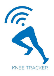 KNEE TRACKER logo