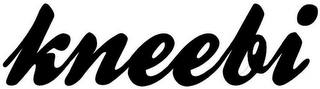 KNEEBI logo