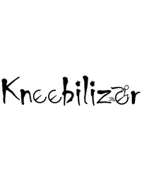 KNEEBILIZER logo