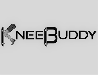 KNEEBUDDY logo