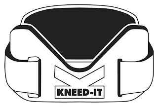 KNEED-IT logo