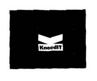 KNEEDIT logo