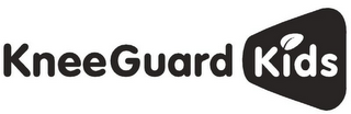 KNEEGUARD KIDS logo