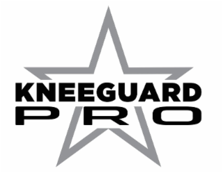 KNEEGUARD PRO logo