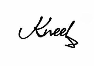KNEEL logo