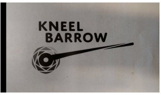 KNEEL BARROW logo