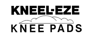 KNEEL-EZE KNEE PADS logo