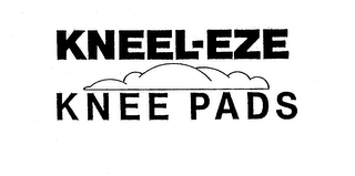 KNEEL-EZE KNEE PADS logo