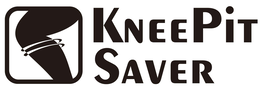 KNEEPIT SAVER logo
