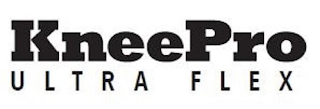 KNEEPRO ULTRA FLEX logo
