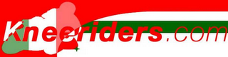 KNEERIDERS.COM logo
