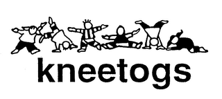 KNEETOGS logo