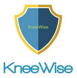 KNEEWISE KNEEWISE logo