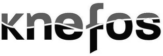 KNEFOS logo