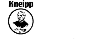 KNEIPP logo