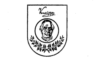 KNEIPP logo