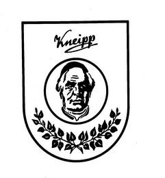 KNEIPP logo