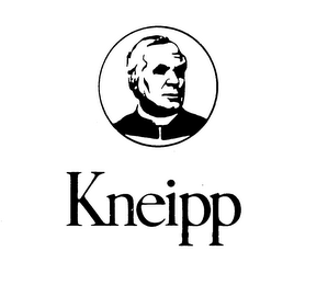KNEIPP logo