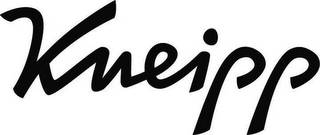 KNEIPP logo
