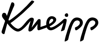 KNEIPP logo