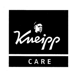 KNEIPP CARE logo