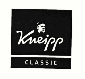 KNEIPP CLASSIC logo