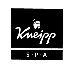 KNEIPP S·P·A logo