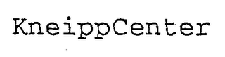 KNEIPPCENTER logo