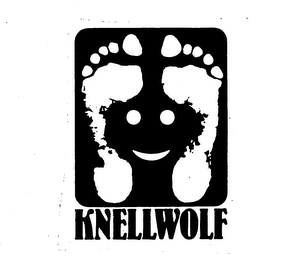 KNELLWOLF logo