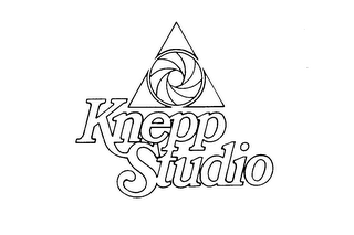 KNEPP STUDIO logo