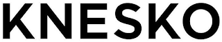 KNESKO logo