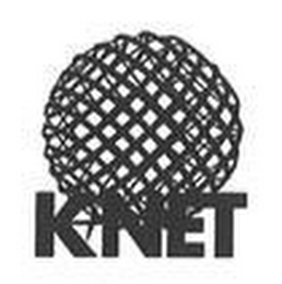 KNET logo