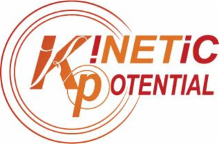 K!NETIC POTENTIAL logo