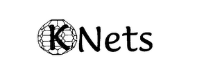 KNETS logo