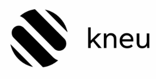 KNEU logo