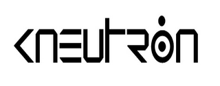 KNEUTRON logo