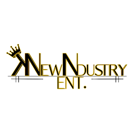 KNEW NDUSTRY ENT. logo