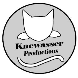 KNEWASSER PRODUCTIONS logo