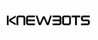 KNEWBOTS logo