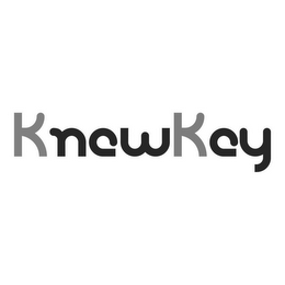 KNEWKEY logo
