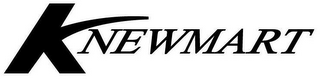 KNEWMART logo
