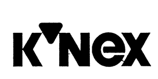 K'NEX logo