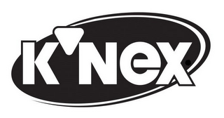 K'NEX logo