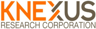 KNEXUS RESEARCH CORPORATION logo