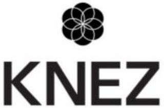 KNEZ logo