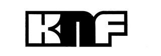 KNF logo
