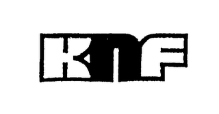 KNF logo