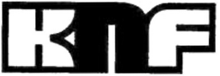 KNF logo