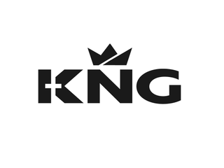 KNG logo