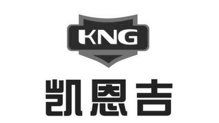 KNG logo